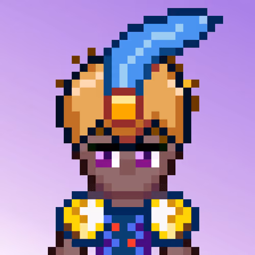 Cosmic Kid #1284