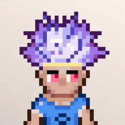 Cosmic Kid #4076