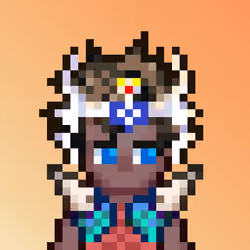 Cosmic Kid #6855