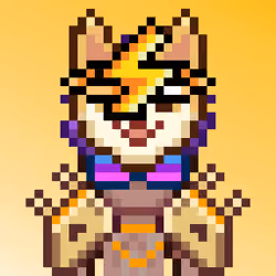 Cosmic Kid #8999