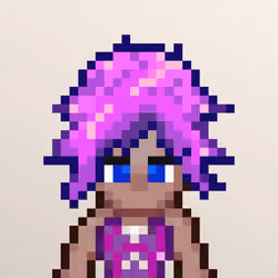 Cosmic Kid #9577