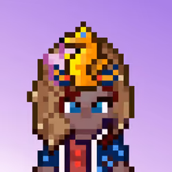 Cosmic Kid #247