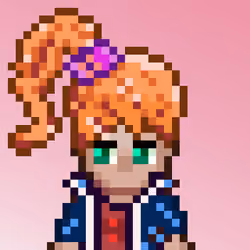 Cosmic Kid #1784
