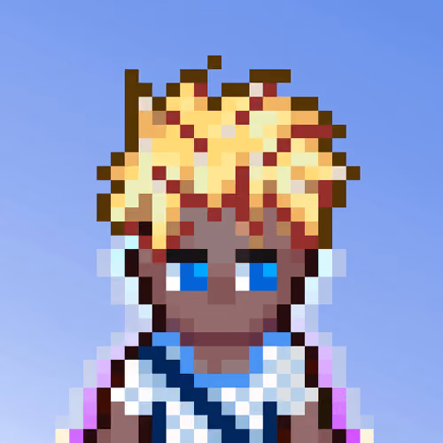 Cosmic Kid #9575