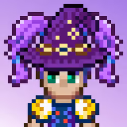 Cosmic Kid #8497