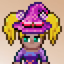 Cosmic Kid #9371