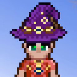 Cosmic Kid #6804