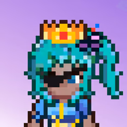 Cosmic Kid #9870