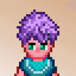 Cosmic Kid #5580