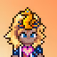Cosmic Kid #6786