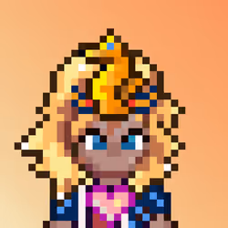 Cosmic Kid #6786