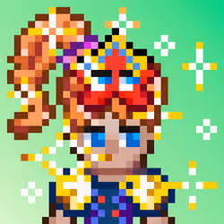 Cosmic Kid #9631