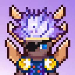 Cosmic Kid #856