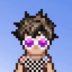 Cosmic Kid #1832