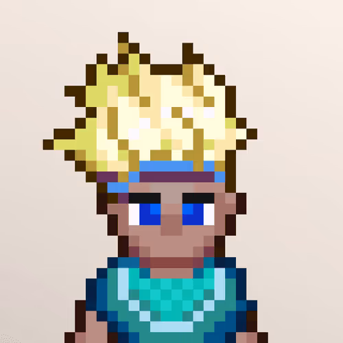 Cosmic Kid #3720