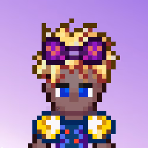 Cosmic Kid #9950