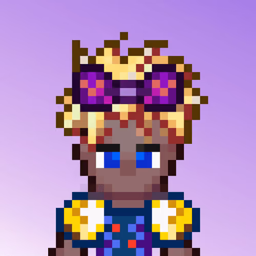Cosmic Kid #9950