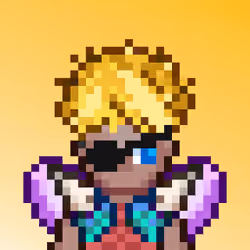 Cosmic Kid #4454