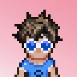 Cosmic Kid #5642