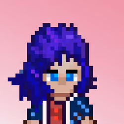 Cosmic Kid #7464
