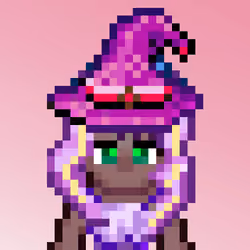 Cosmic Kid #6203