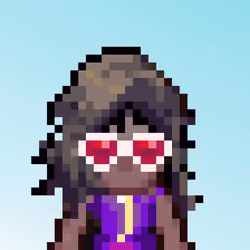 Cosmic Kid #3230