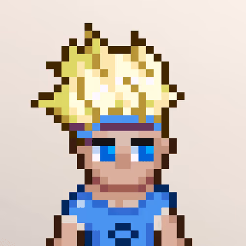 Cosmic Kid #105