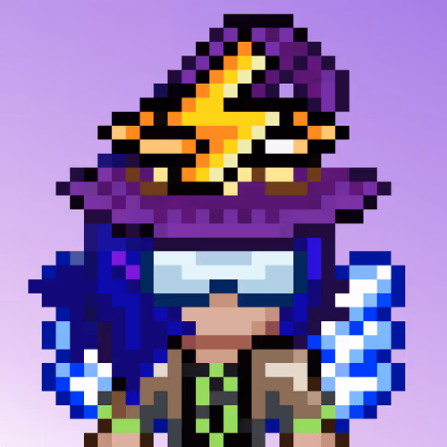 Cosmic Kid #7795