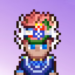 Cosmic Kid #7594