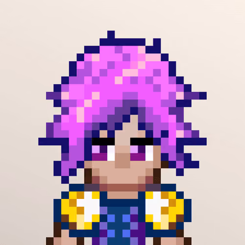 Cosmic Kid #9998