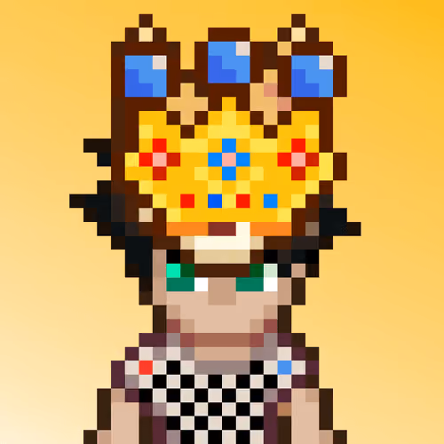 Cosmic Kid #8367