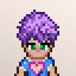 Cosmic Kid #4983