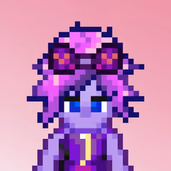 Cosmic Kid #5452