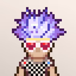 Cosmic Kid #6572