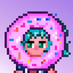 Cosmic Kid #868