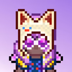 Cosmic Kid #307