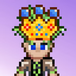 Cosmic Kid #3047