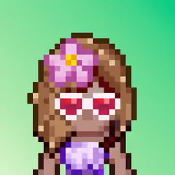 Cosmic Kid #991