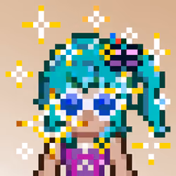 Cosmic Kid #5243