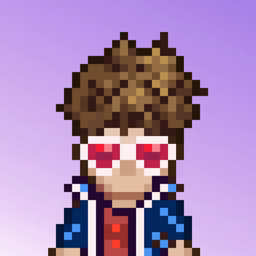 Cosmic Kid #9443