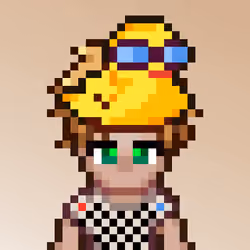 Cosmic Kid #4455
