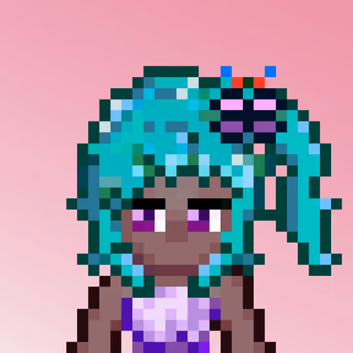 Cosmic Kid #4720