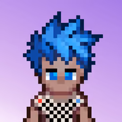 Cosmic Kid #8419