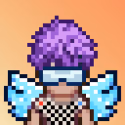 Cosmic Kid #4494