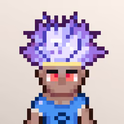Cosmic Kid #5300