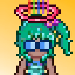 Cosmic Kid #9793