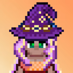 Cosmic Kid #6410