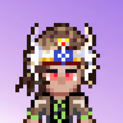 Cosmic Kid #2780