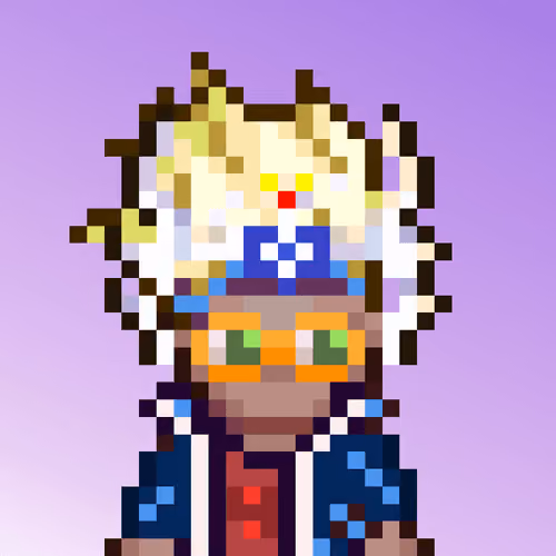 Cosmic Kid #5179