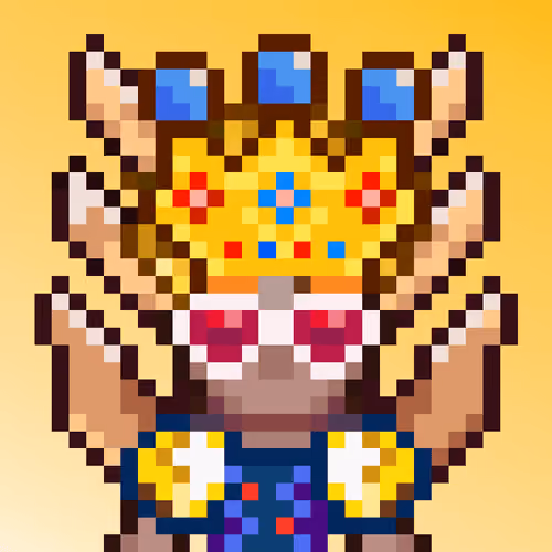 Cosmic Kid #8563